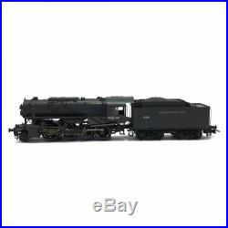 Locomotive 140 US 2287 Sncf ép III digitale son -HO-1/87-ROCO 72163