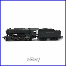 Locomotive 140 US 2287 Sncf ép III digitale son 3 Rails -HO-1/87-ROCO 78163