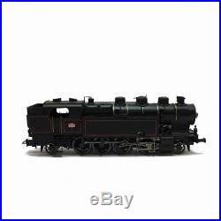 Locomotive 141TA308 Sncf époque III digitale sonorisée-HO-1/87-JOUEF HJ2302