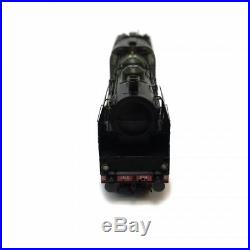Locomotive 141 E 388 Clermont Sncf ép III Nouvelle Fabrication-HO-1/87-REE MB-05