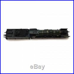 Locomotive 141 E 388 Clermont Sncf ép III Nouvelle Fabrication-HO-1/87-REE MB-05