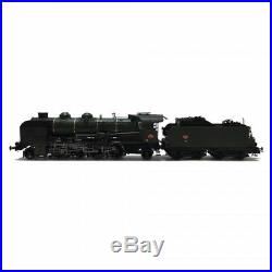 Locomotive 141 E 388 Clermont Sncf ép III digitale son -HO-1/87-REE MB-051S