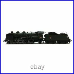 Locomotive 141 E 672 Ales Sncf ép III AC digitale son -HO-1/87-REE MB-052SAC