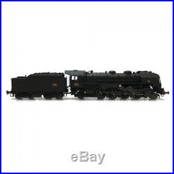 Locomotive 141 R 420-HO 1/87-TAB Gérard DEP101-001