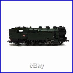 Locomotive 141 TA 485 Sncf époque III-HO-1/87-JOUEF HJ2305
