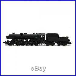 Locomotive 150 Y CL 52 Neutre ép II-III-HO 1/87-LILIPUT 131520