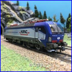 Locomotive 193 491-8 HUPAC Ep VI digital son-HO 1/87-ROCO 71915