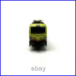 Locomotive 193 554-3 Ep VI-HO 1/87-ROCO 73982