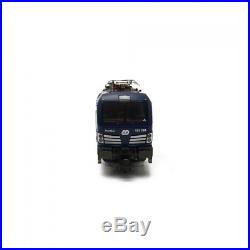 Locomotive 193 ELL CD Ep VI-HO 1/87-ROCO 73911