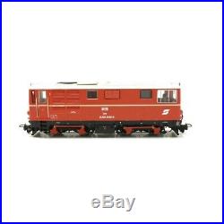 Locomotive 2095 008-5 OBB IV-V-HOe 1/87-ROCO 33300