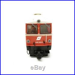 Locomotive 2095 008-5 OBB IV-V-HOe 1/87-ROCO 33300