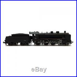 Locomotive 230G 114 Sncf -HO-1/87-ROCO 04125A OC00111