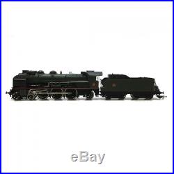 Locomotive 231 G 121 digitale-HO 1/87-FULGUREX DEP25-21