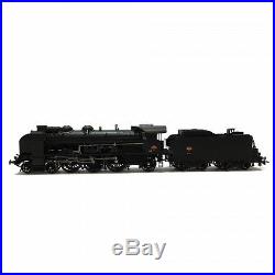 Locomotive 231 G 180 Sncf -HO-1/87-MODELBEX 001/3 DEP39-131