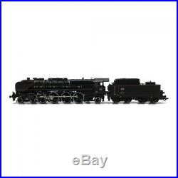Locomotive 241 A 65 Sncf digitale sonorisée -HO-1/87-TRIX 22941