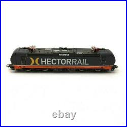 Locomotive 243 001 Hectorrail Ep VI-HO 1/87-ROCO 73972