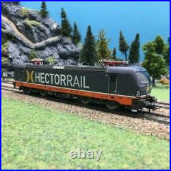 Locomotive 243 001 Hectorrail Ep VI digital son-HO 1/87-ROCO 73973
