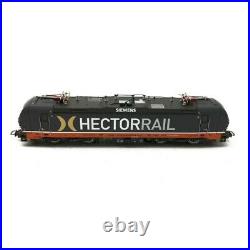 Locomotive 243 001 Hectorrail Ep VI digital son-HO 1/87-ROCO 73973