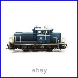Locomotive 260535-0 Ep IV DB digitale sonore 3R-HO 1/87-MARKLIN 39690