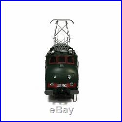 Locomotive 2D2 5545 femme enceinte époque IV-HO-1/87-JOUEF HJ2324
