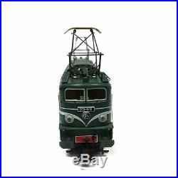 Locomotive 2D2 9101 Sncf époque IV -HO-1/87-ROCO 73482