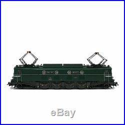 Locomotive 2D2 9101 Sncf époque IV -HO-1/87-ROCO 73482