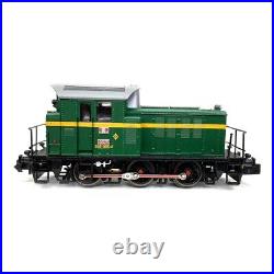 Locomotive 303-035 Renfe Ep IV -N 1/160-ARNOLD HN2510