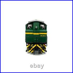Locomotive 303-035 Renfe Ep IV -N 1/160-ARNOLD HN2510