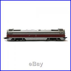 Locomotive 353-005 Talgo Renfe 3 Rails Digitale-HO 1/87-ELECTRTREN 2314 DEP39-87
