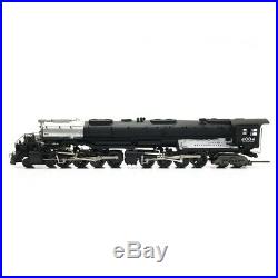 Locomotive 4004 Big Boy Union Pacific-HO 1/87-RIVAROSSI 1584 DEP24-078