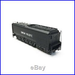 Locomotive 4004 Big Boy Union Pacific-HO 1/87-RIVAROSSI 1584 DEP24-078