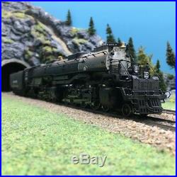 Locomotive 4014 Big Boy Union Pacific-HO 1/87-RIVAROSSI HR2753