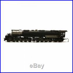 Locomotive 4014 Big Boy Union Pacific-HO 1/87-RIVAROSSI HR2753