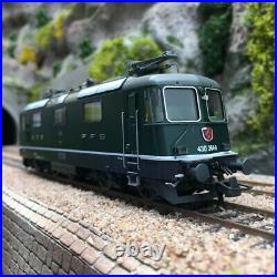 Locomotive 430 364-0, SBB Ep VI-HO 1/87-ROCO 71403
