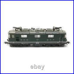 Locomotive 430 364-0, SBB Ep VI-HO 1/87-ROCO 71403