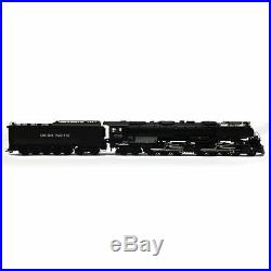Locomotive 4/6/6/4 Challenger Union Pacific digitale son-HO-1/87-TRIX 22939