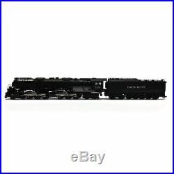Locomotive 4/6/6/4 Challenger Union Pacific digitale son-HO-1/87-TRIX 22939