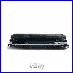Locomotive A1A A1A 68012 Sncf ep IV -N-1/160-MABAR 86811