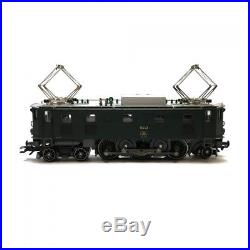 Locomotive Ae 3/6 II SBB ép II-HO-1/87-MARKLIN 37514