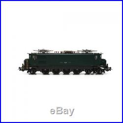 Locomotive Ae 4/7 Ep IV SBB digital son 3R-HO 1/87-PIKO 51785