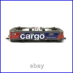 Locomotive Ae 610500-1, CFF Cargo SBB Ep VI -HO 1/87-ROCO 52662