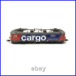 Locomotive Ae 610500-1, CFF Cargo SBB Ep VI -HO 1/87-ROCO 52662