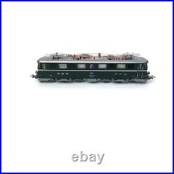 Locomotive Ae 6/6 11401 SBB Ep IV -HO 1/87- PIKO 97200