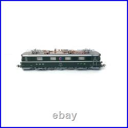Locomotive Ae 6/6 11401 SBB Ep IV -HO 1/87- PIKO 97200