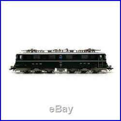 Locomotive Ae 6/6 Ep VI SBB digital son 3R-HO 1/87-MARKLIN 39364