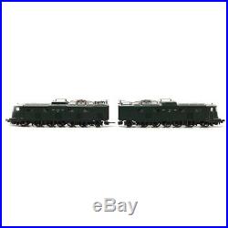 Locomotive Ae 8/14 11851 SBB, Ep IV digital son 3R -HO 1/87-ROCO 79814