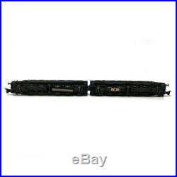 Locomotive Ae 8-14 ép III SBB digitale son 3R-HO-1/87-MARKLIN 37595