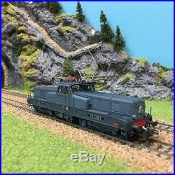 Locomotive BB12061 Sncf digitale occasion-HO-1/87-MARKLIN 37335 DEP17-36