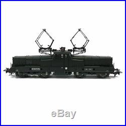 Locomotive BB12068 Sncf digitale occasion-HO-1/87-MARKLIN 37961 DEP17-12