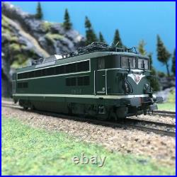 Locomotive BB17003 Archeres SNCF Ep IV-HO 1/87-R37 41057
